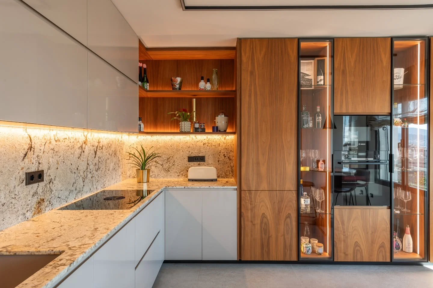 Proyecto de cocina para una reforma de vivienda en Palma.

@gorisalva_photo 
@margarotgerinteriorisme

#mallorca #interiordesign #homedecor