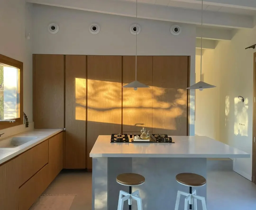 Mediterranean kitchen.

#mallorca #kitchen #interiordesign #home #homedecor