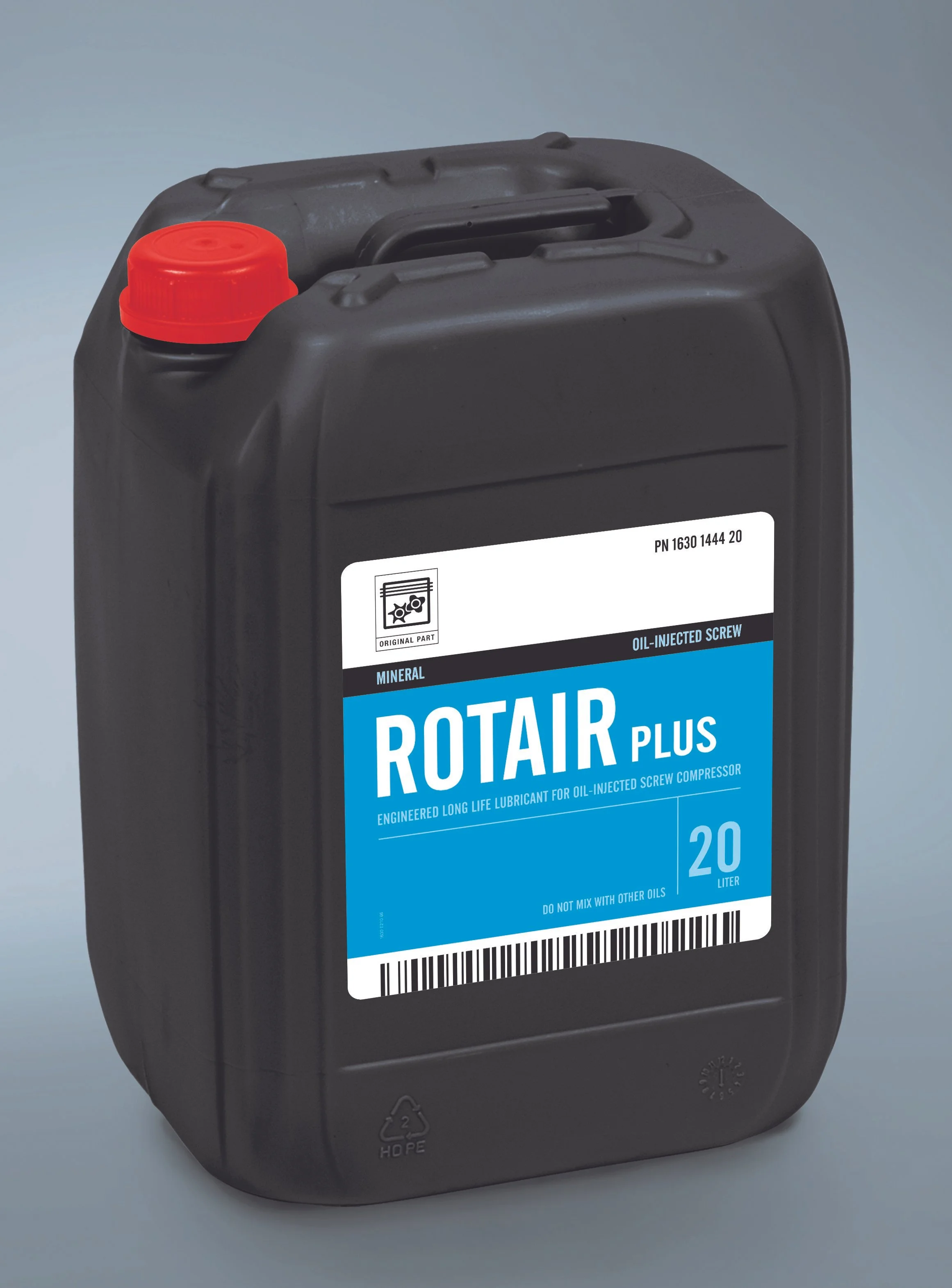 Oil Rotair Plus 20L