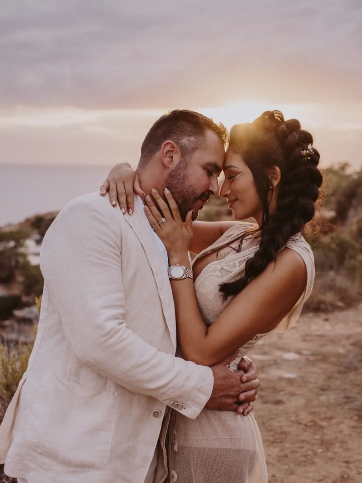 Timeless 💛✨

Captured by @marnosuite 

#ibizaweddingplanner
#ibizawedding
#destinationweddingibiza
#weddinginspiration
#ibizamagicalisland
#ibizaweddingphotography
#ibizalovestory
#ibiza