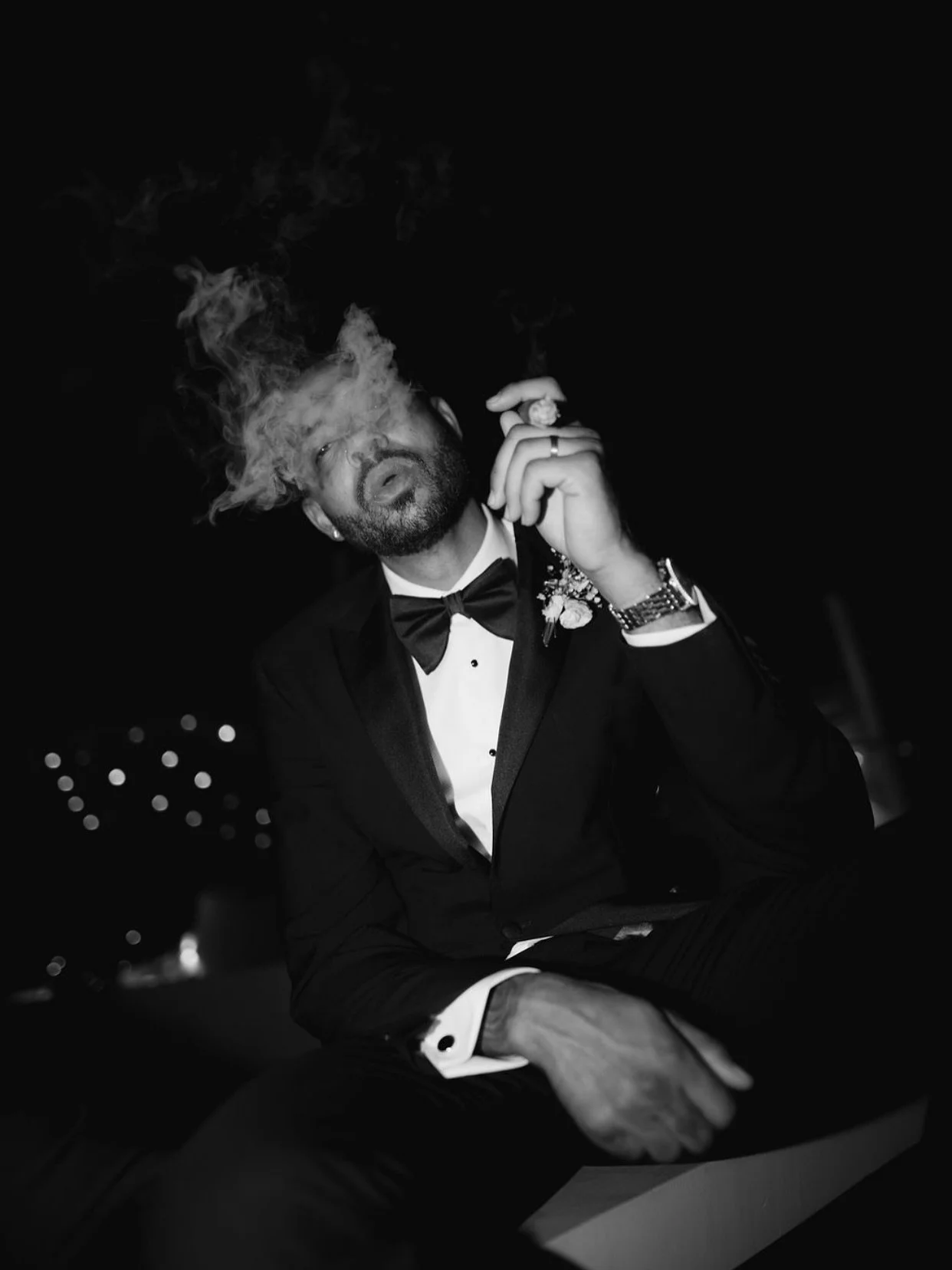 As we wrap up our 21st year in Ibiza, it&rsquo;s a time of reflection and gratitude for another joy, love and fun filled season. 

We have collaborated, crafted and weaved with many of the same suppliers for over 2 decades now as well as welcoming mo