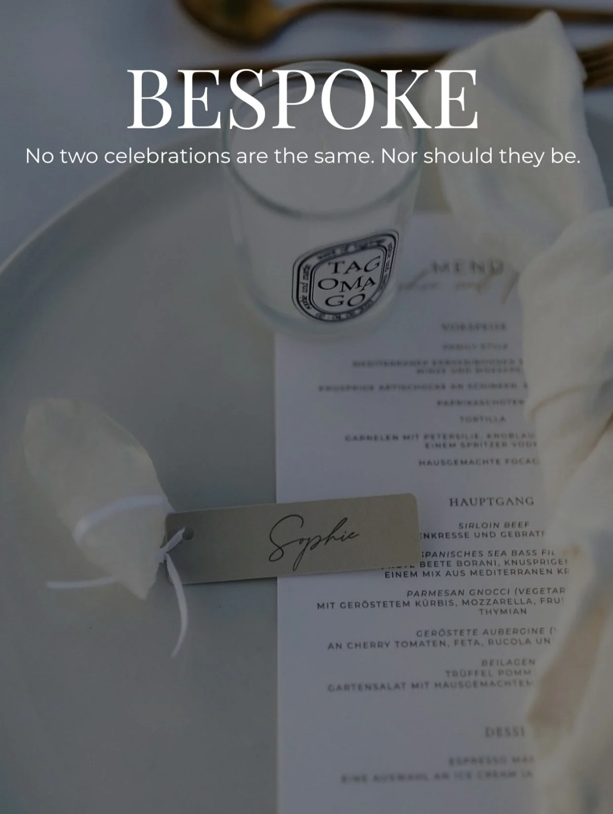 As we step into 2026 and after a beautiful extended break over the festive season, we return to what has always guided us; crafting weddings that are as individual as the people behind them. Rooted in more than two decades of Ibiza knowledge. Refined