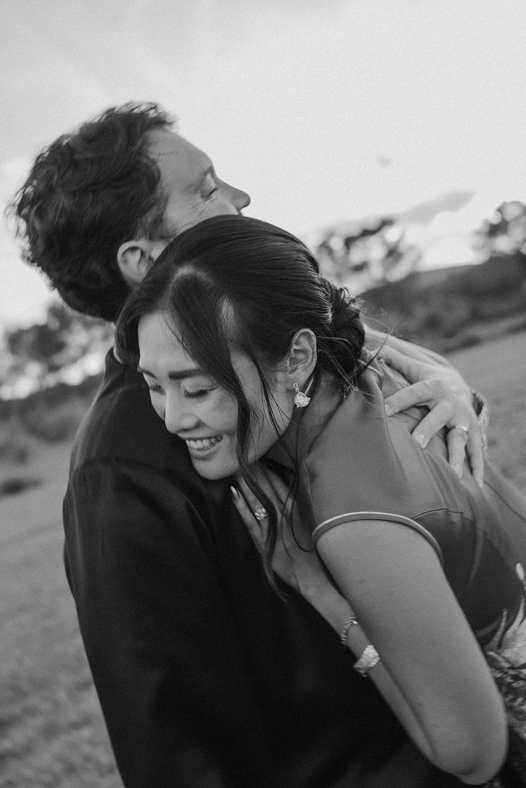 Chinese bridal fashion with modern styling, Ca Na Xica wedding Ibiza