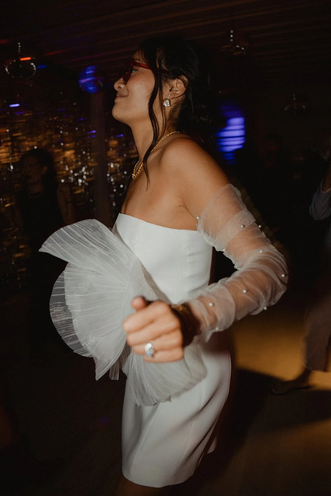 Party dress bridal fashion Ibiza 