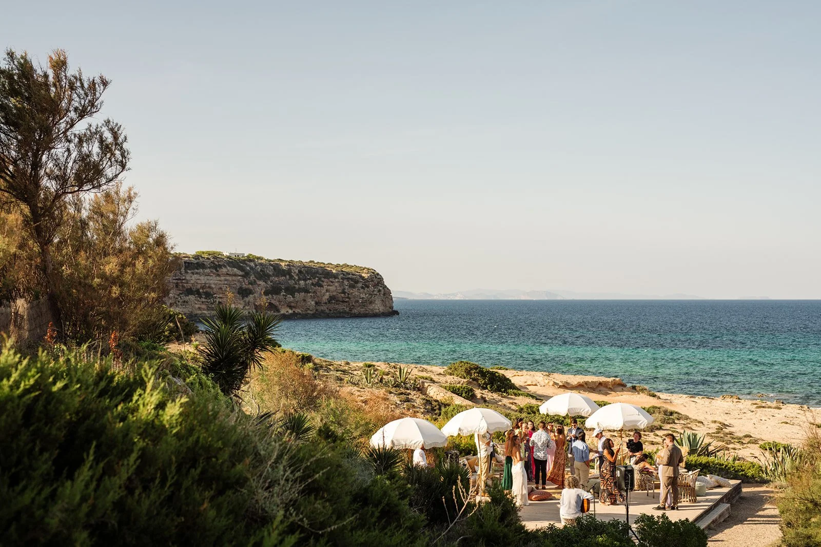 Elisabeth &amp; Phil