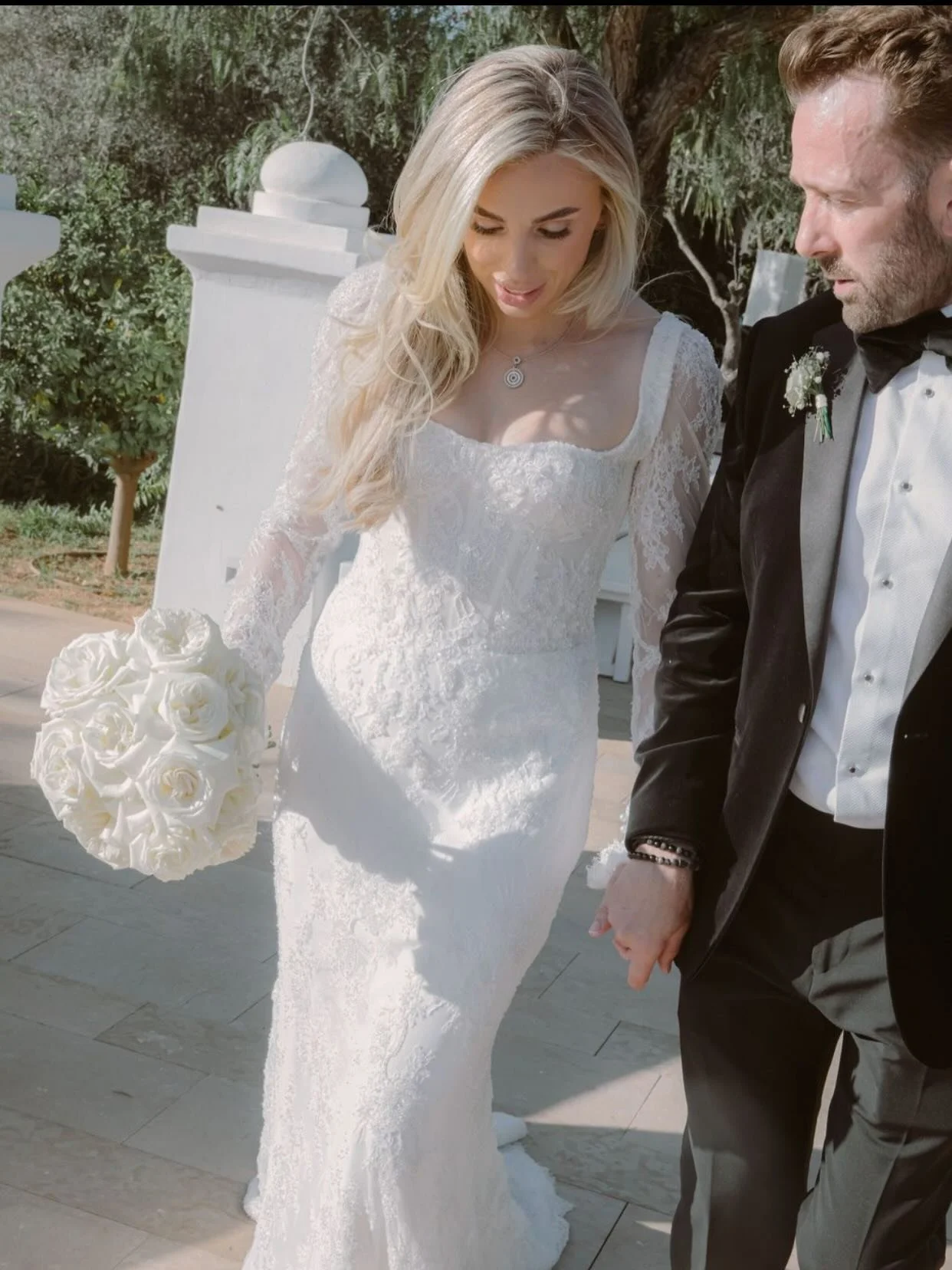 It&rsquo;s always an honour to be chosen to collaborate on the planning of any couple&rsquo;s wedding, but when it&rsquo;s the best friends of close friends then it ups the ante just a little more. @dannyabrahams_81 @lucyabrahams_ thank you for placi