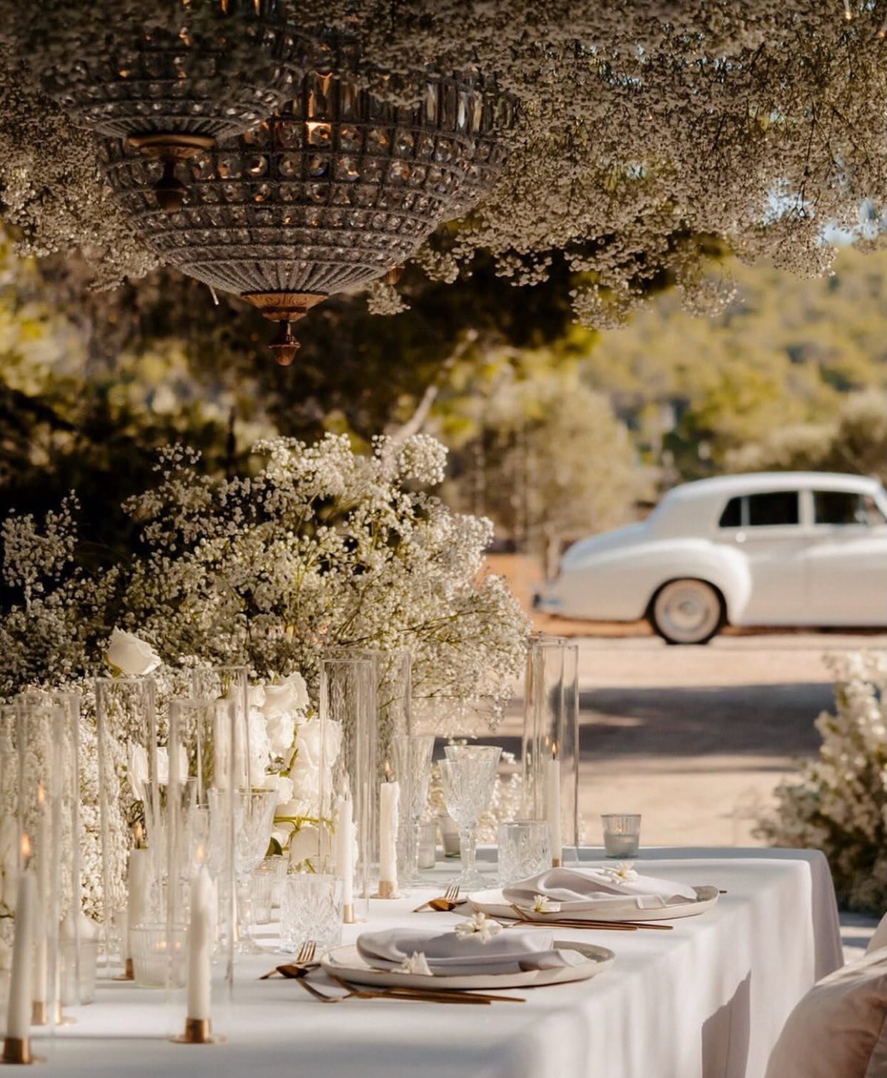 The table is where it all happens. It&rsquo;s where your guests sit down, take a breath and really take in what you&rsquo;ve created. Every decor meeting we have with our team starts with the question &mdash; what do you want people to feel when they