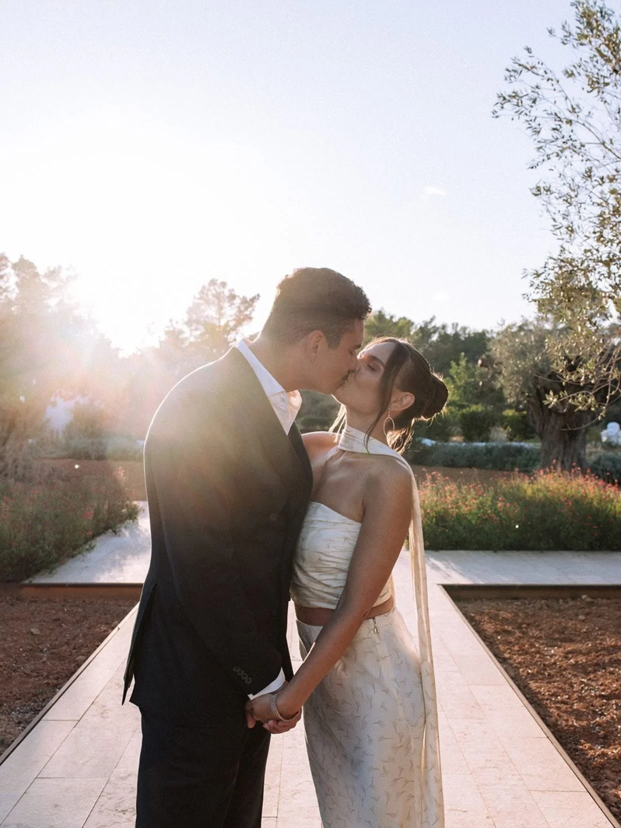 That iconic golden hour in Ibiza, the dreamy setting of @canaxicaibiza and a pre wedding get together to gently warm things up before the main event 🤍

#ibizaweddingplanner #destinationweddingibiza #ibizacelebrations #bespokeweddingplanning #ibiza