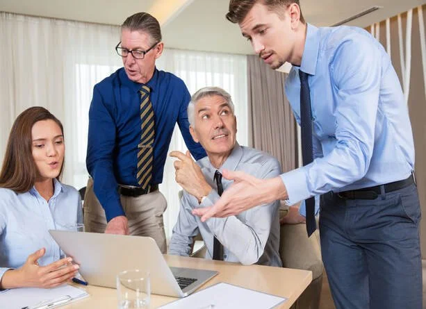 5 Great Business Insurance Tweaks for New Year's