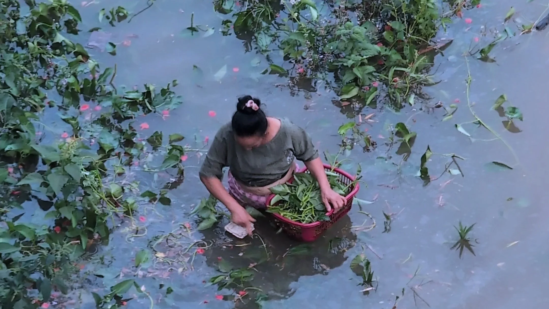 Le voyage solidaire au Laos, sans le vernis marketing