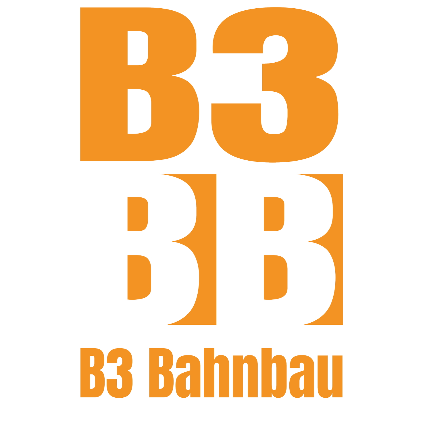 B3 bahnbau