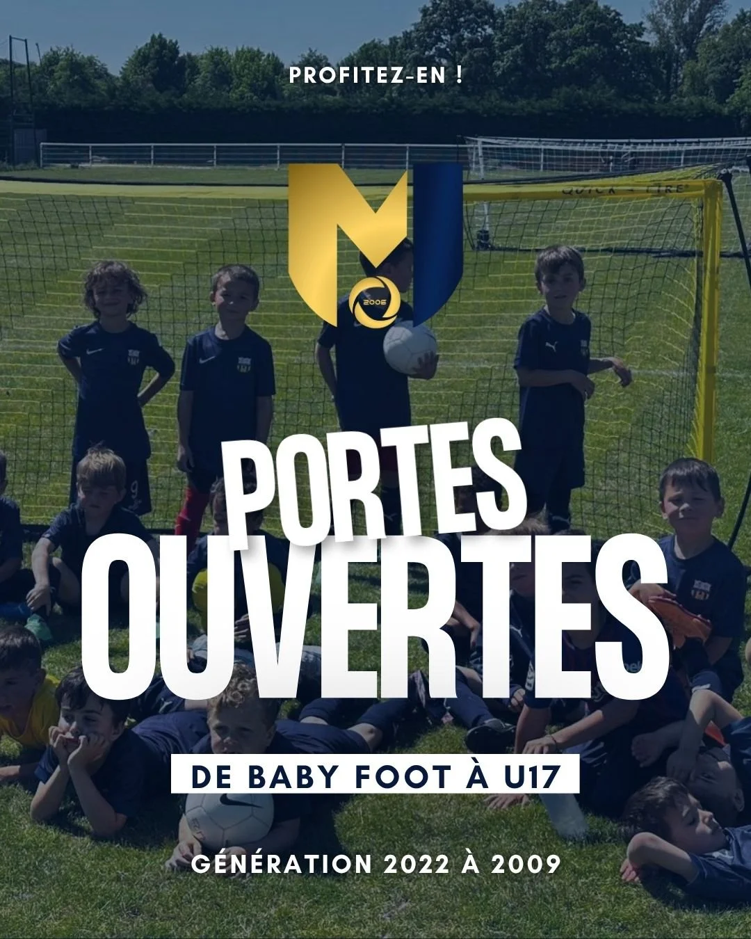 Le FCMI Ouvre ses portes pendant le mois de Mai