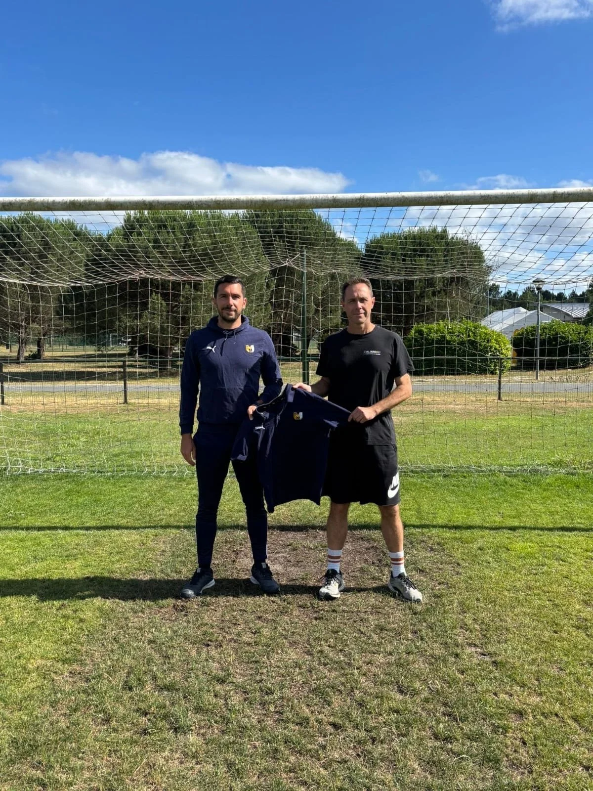 Un nouveau partenaire rejoins l’aventure FCMI