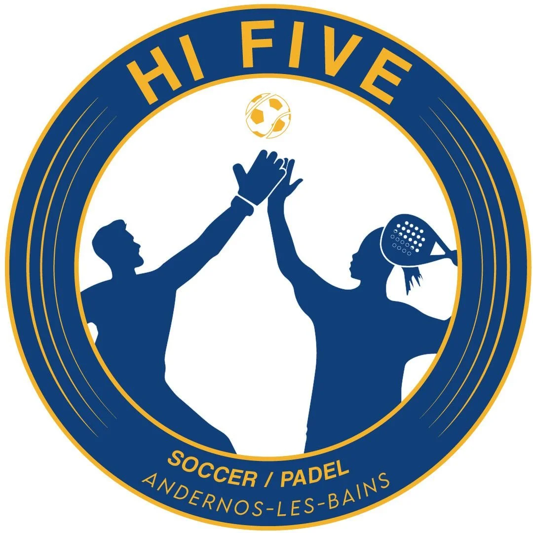 Hi-Five Soccer / Padel : Nouveau partenaire engagé aux côtés du FCMI
