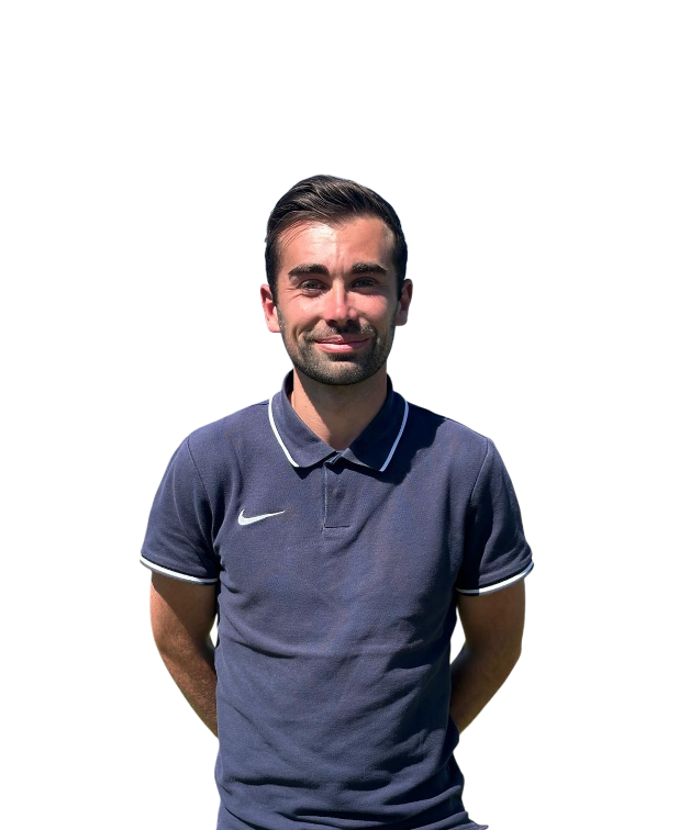 Présentation de Timothée Hoste