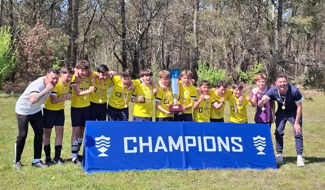 Bordeaux Ocean Cup 2026, un week-end qui marque l'histoire du FCMI