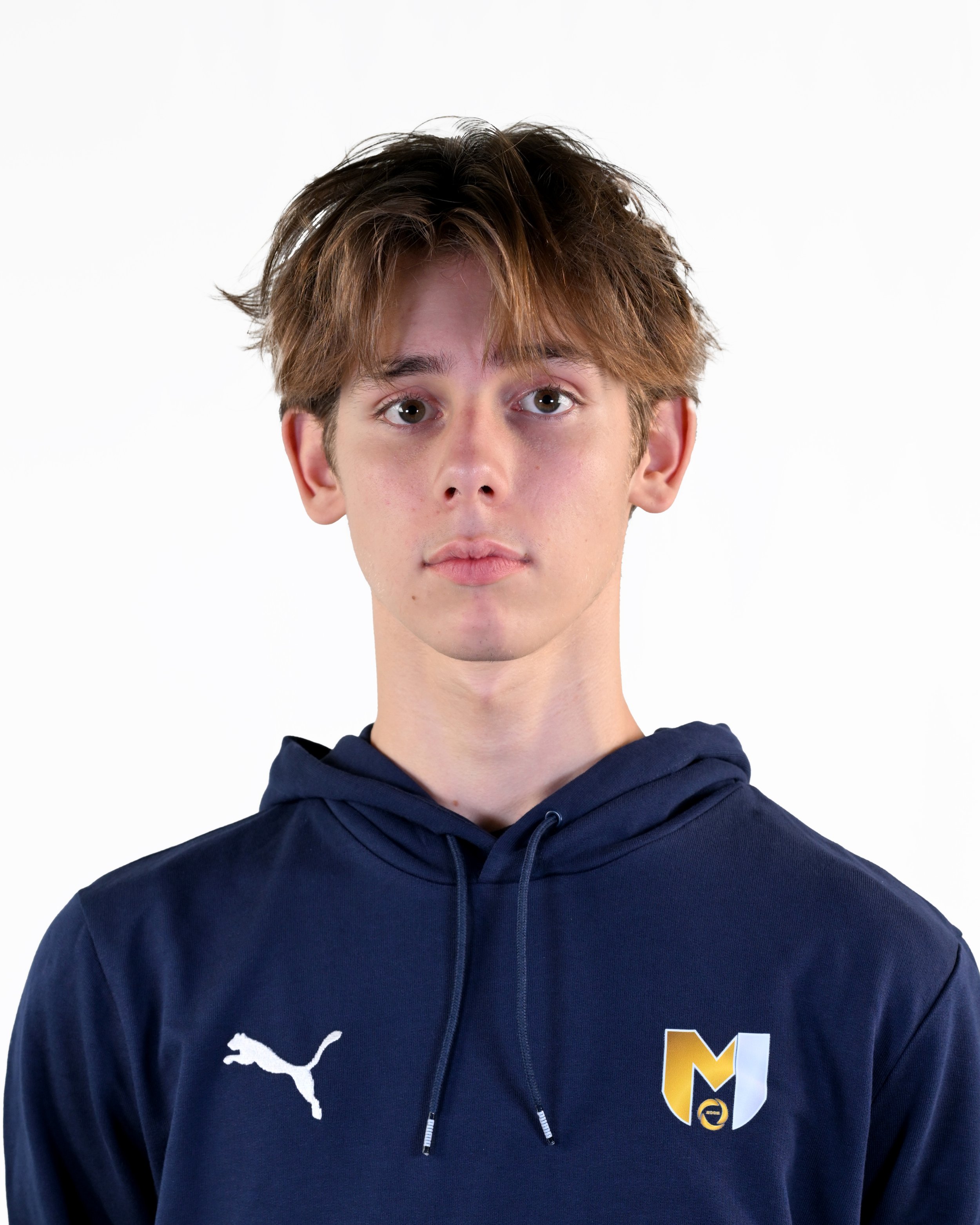 Robin Defosse Valade