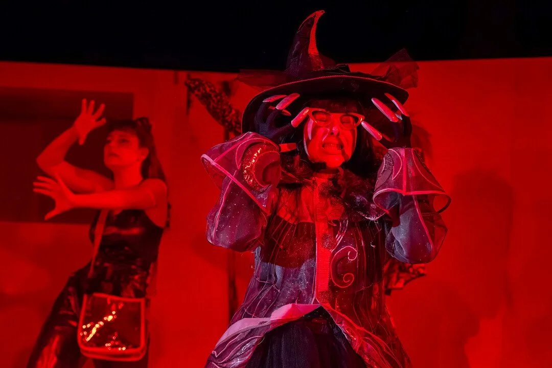 Thomas Ulrich, "Der Zauberer von Oz", Volkstheater Rostock