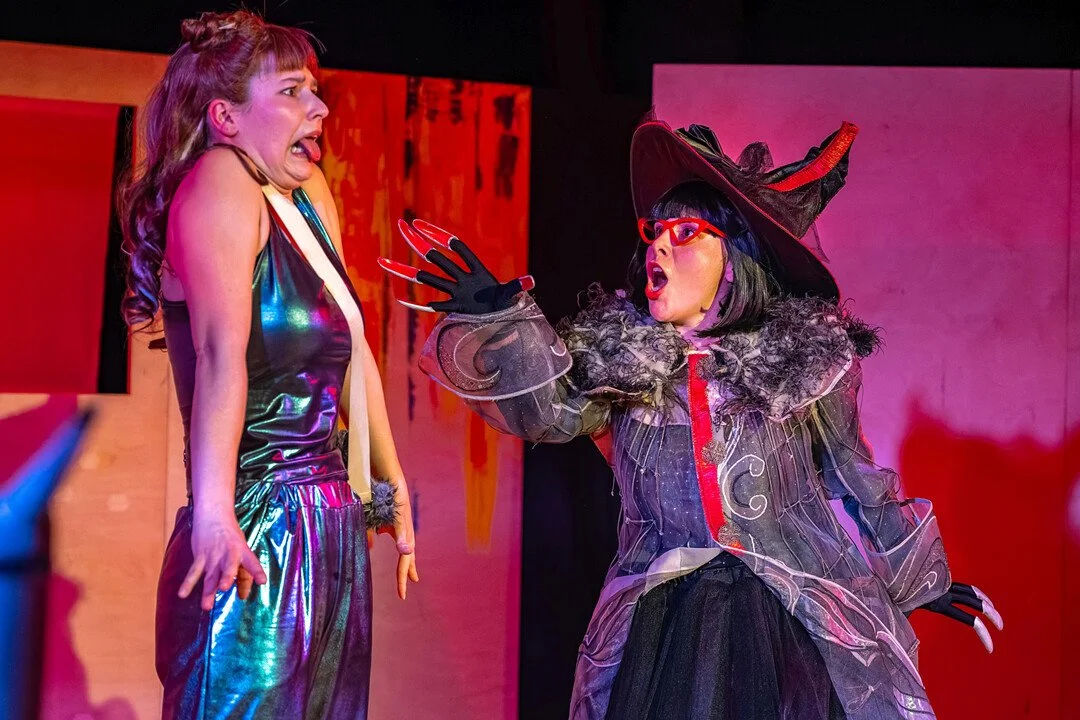 Thomas Ulrich, "Der Zauberer von Oz", Volkstheater Rostock