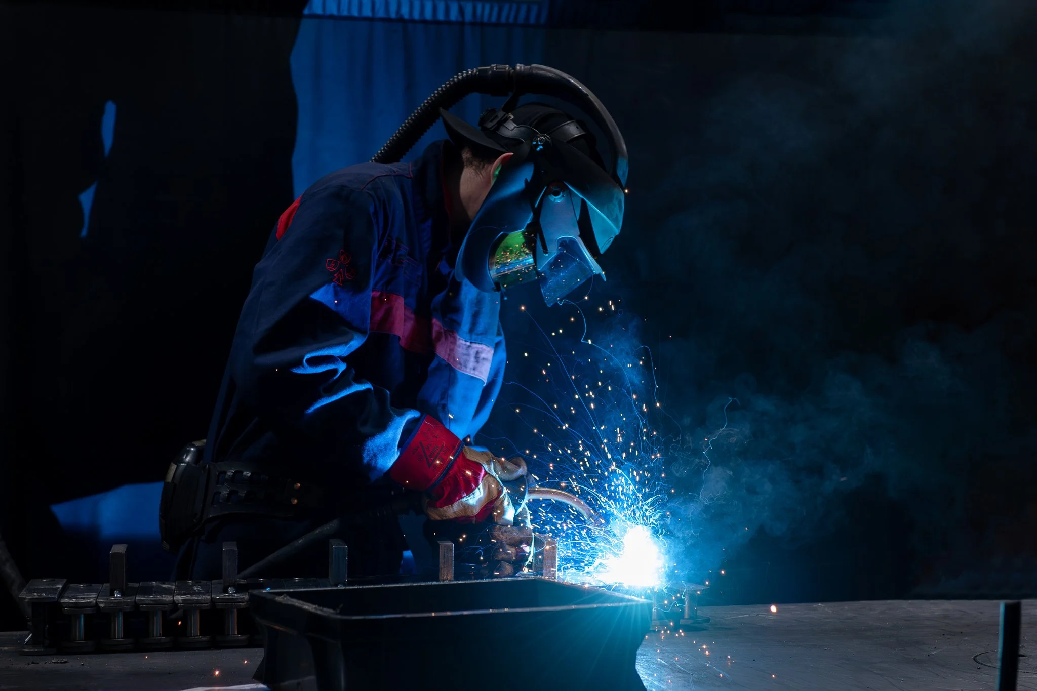 FB Ketju and Ovako: High-Performance Steel for the Most Durable Conveyor Chains