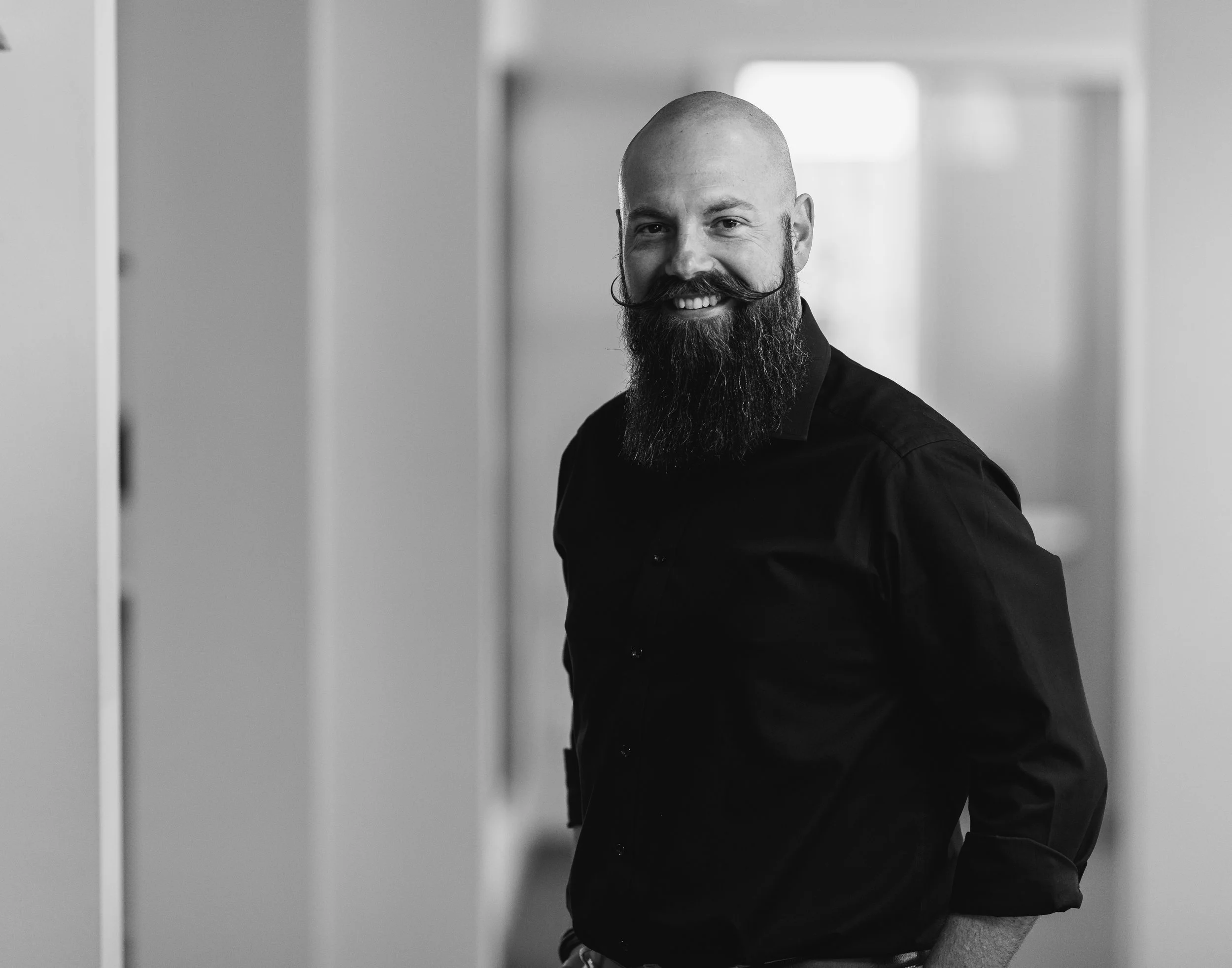 Patrick Schönfeldt FB Kedjor