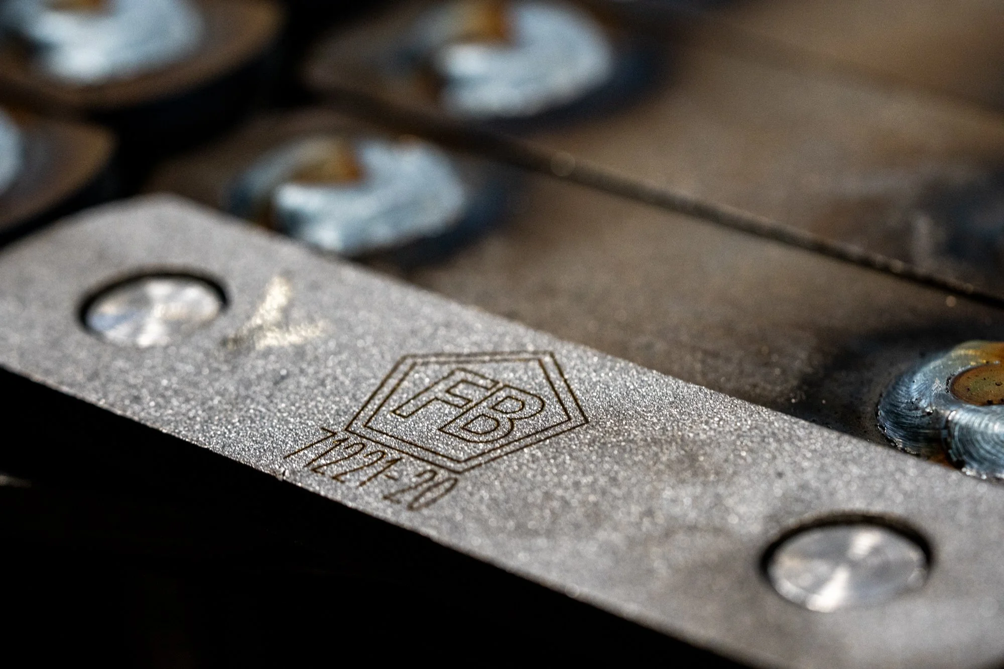 Durable FB1000 – FB Ketju’s Premium Steel Upgraded