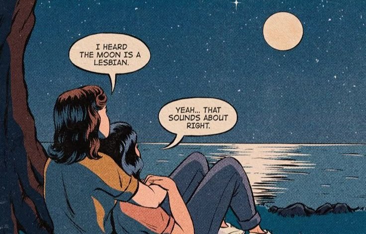 Why Being in a Heterosexual Relationship isn’t Feasible, Or, How Society Made Me Gay