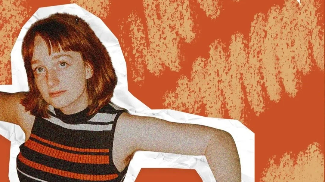 Emma Harner’s debut EP, ‘Taking My Side”: The ultimate sad girl summer soundtrack