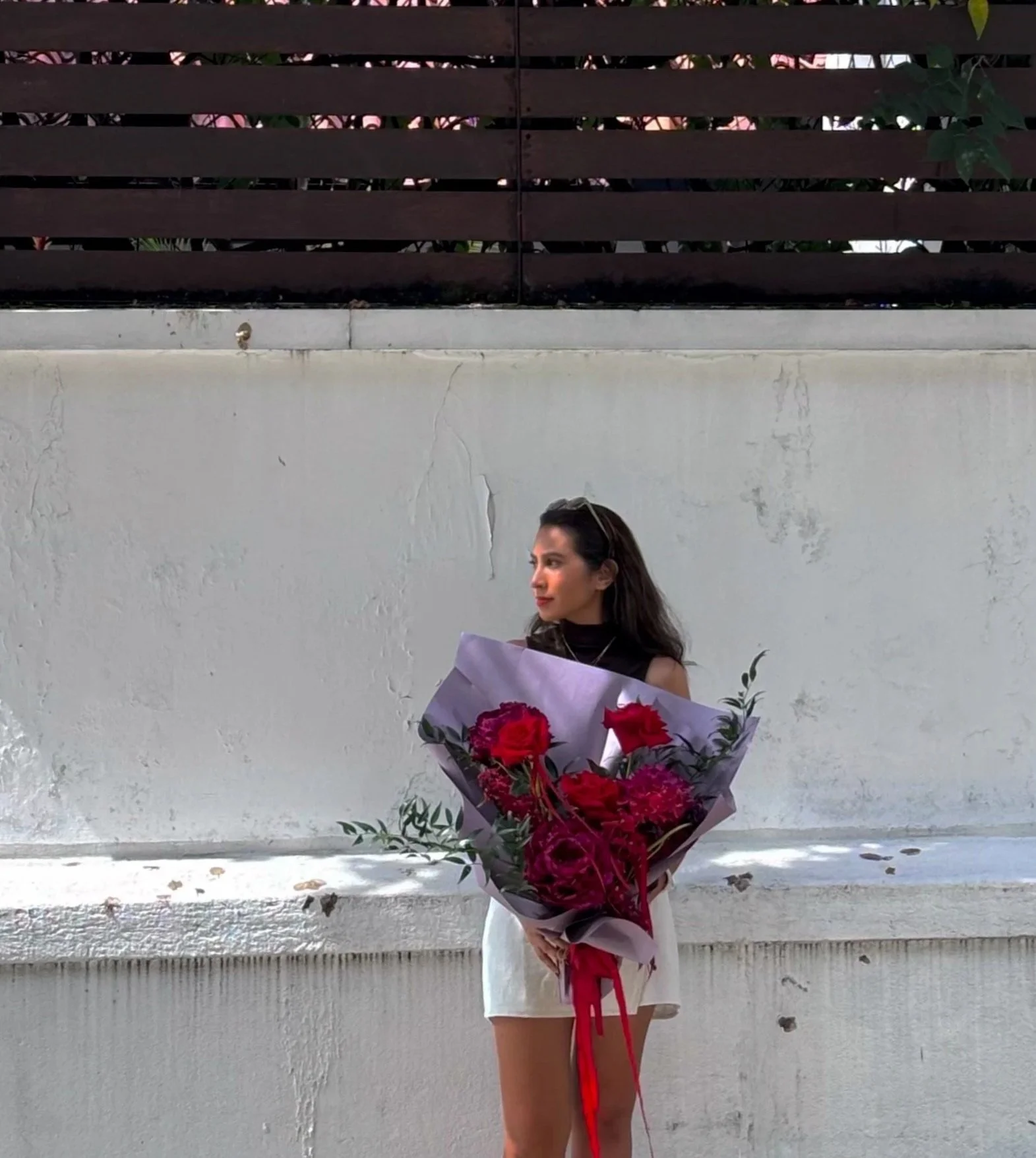 Valentine's Day Bouquet