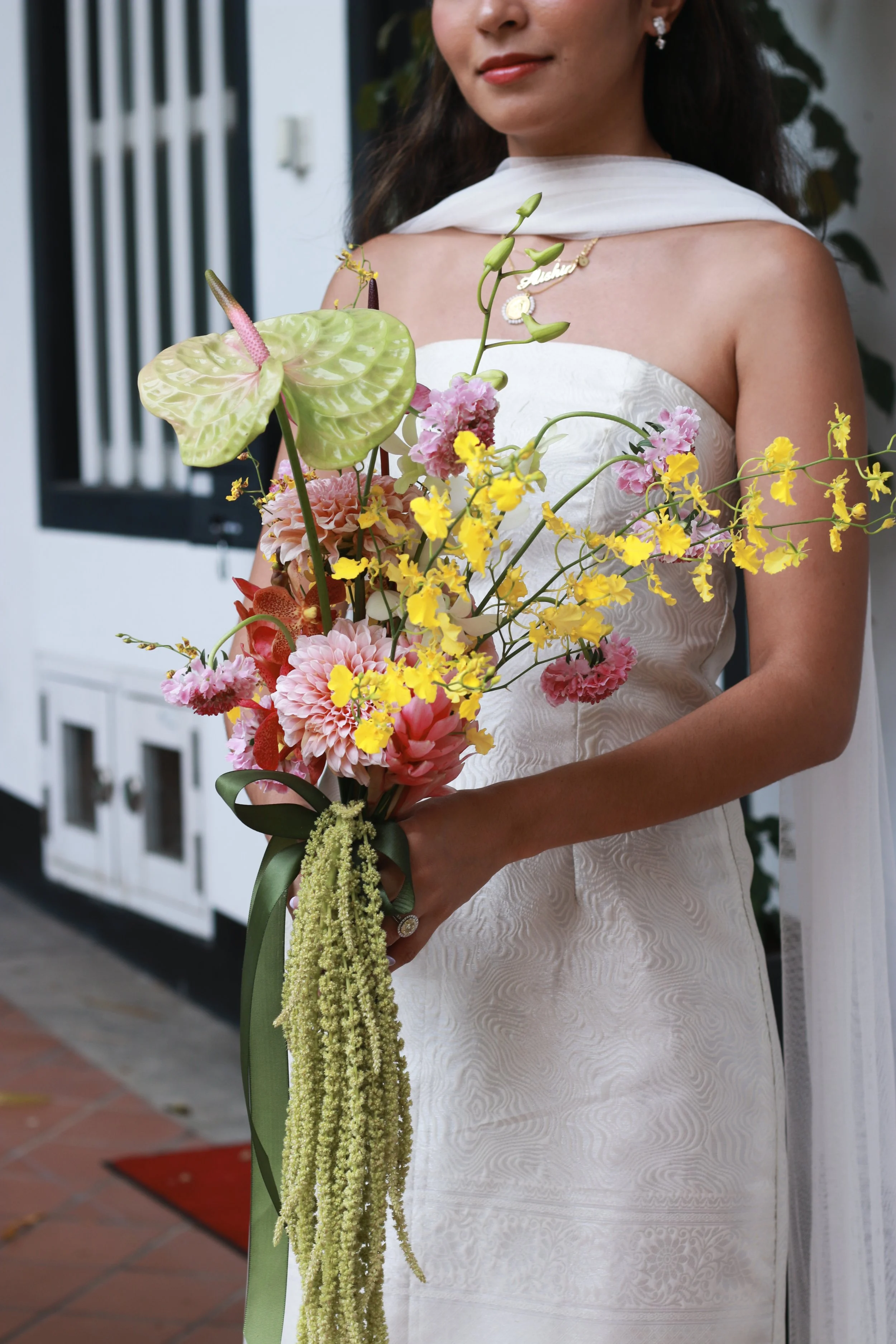 Secret Garden Solemnisation Bundle