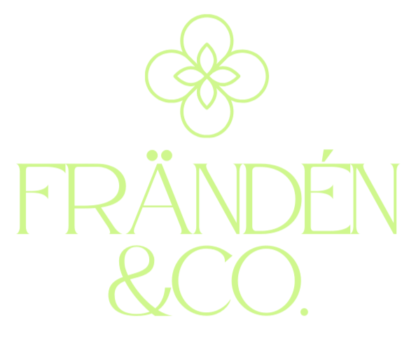 Frändén and Co.