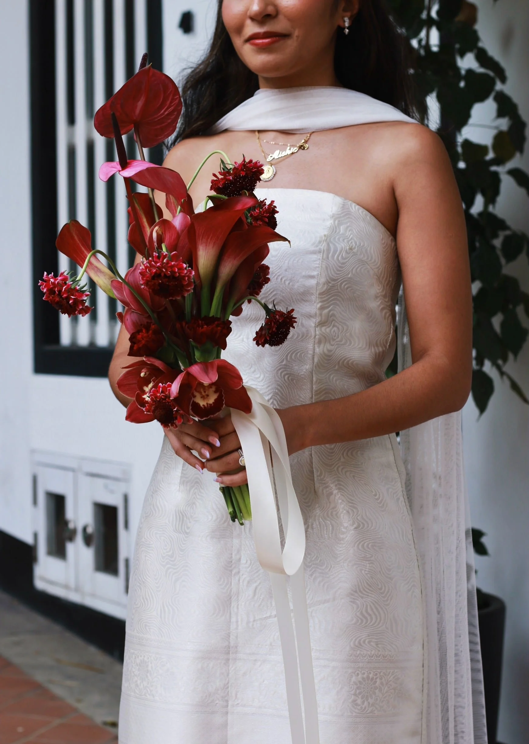 Garnet Whisper Solemnisation Bundle