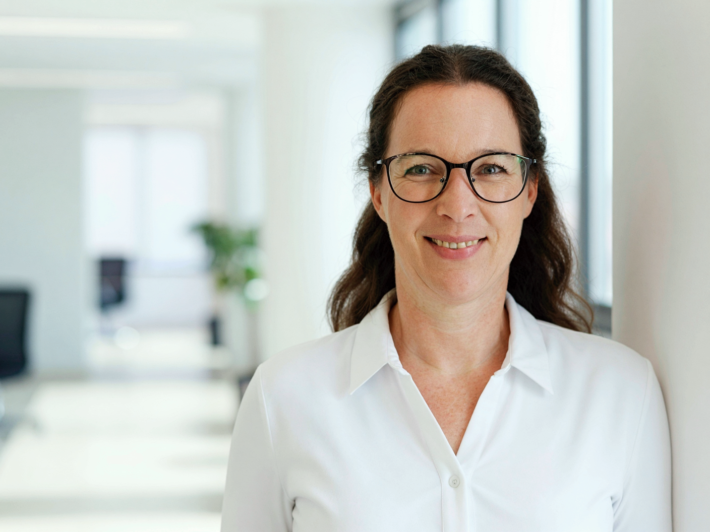 Tanja Brunnhuber in der Beratung – Strategieberatung und Organisationsentwicklung für Unternehmen und Institutionen