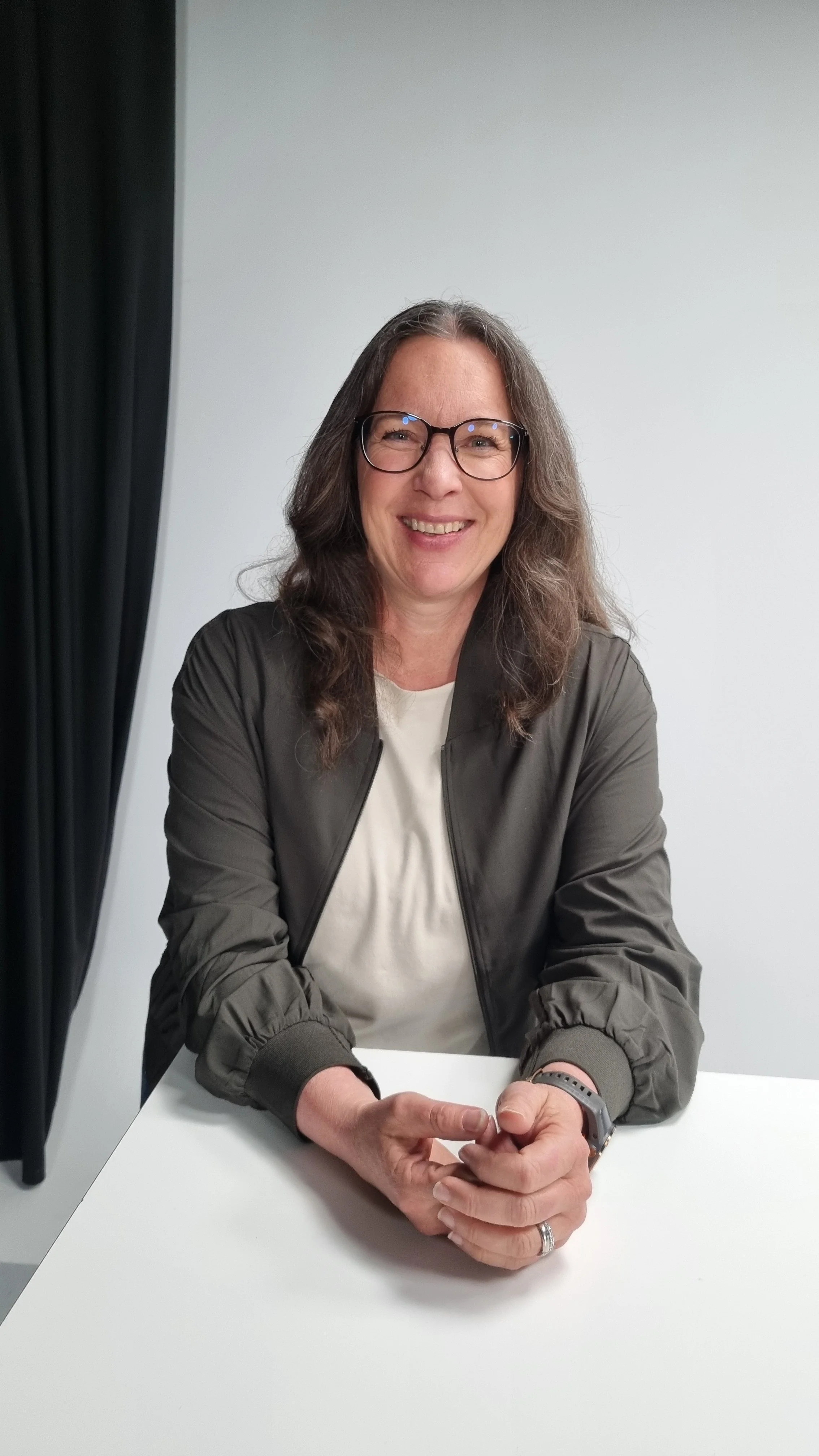Tanja Brunnhuber Unternehmensberaterin mit Praxiserfahrung