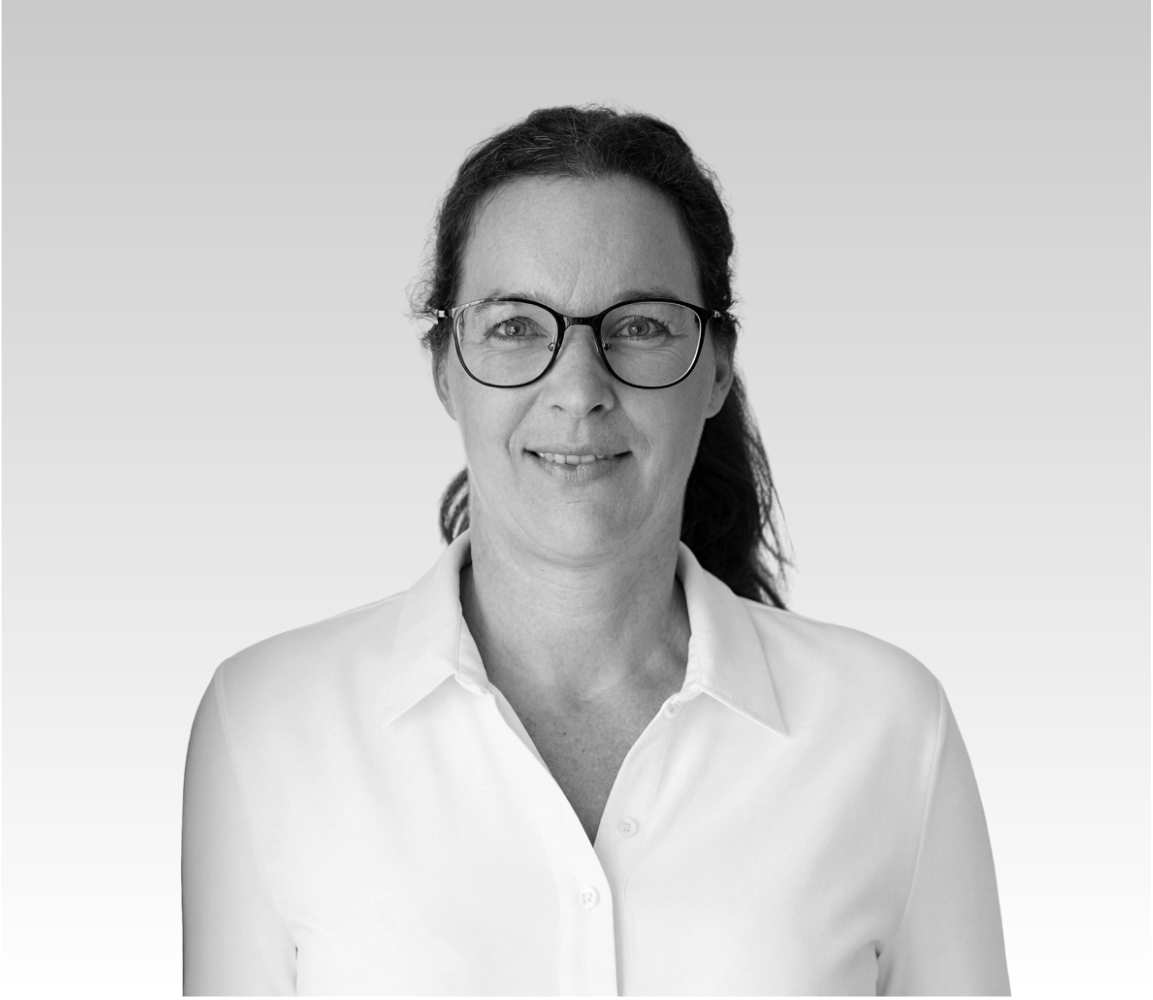 Tanja Brunnhuber, Strategieberaterin – Gründerin des Oberland COLABs und Expertin für Organisationsentwicklung und Kommunikation im DACH-Raum
