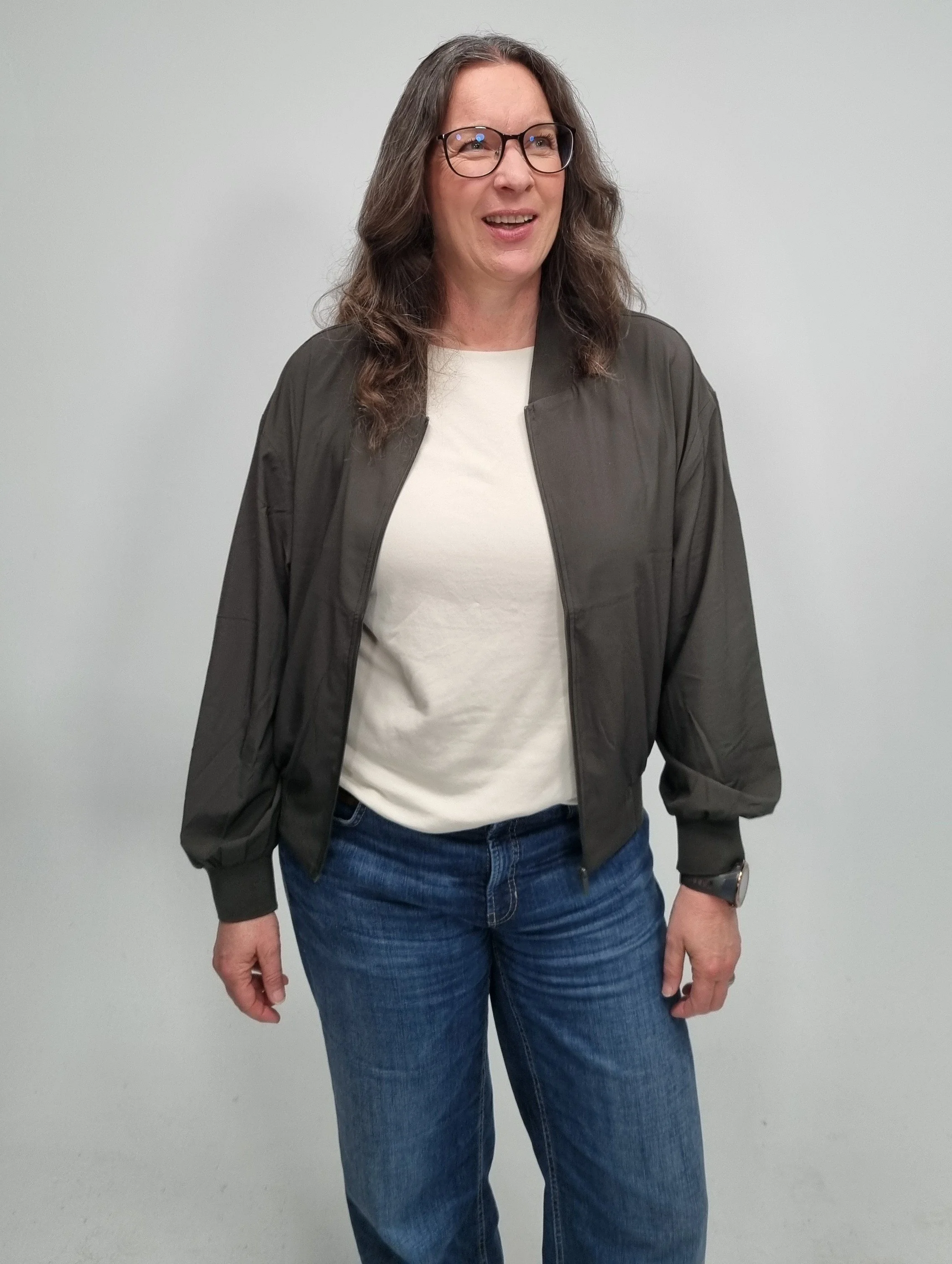 Tanja Brunnhuber, Organisationsentwicklung und Unternehmenskommunikation