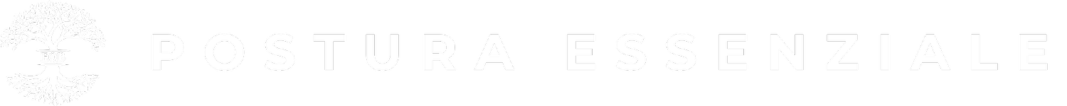 POSTURA ESSENZIALE