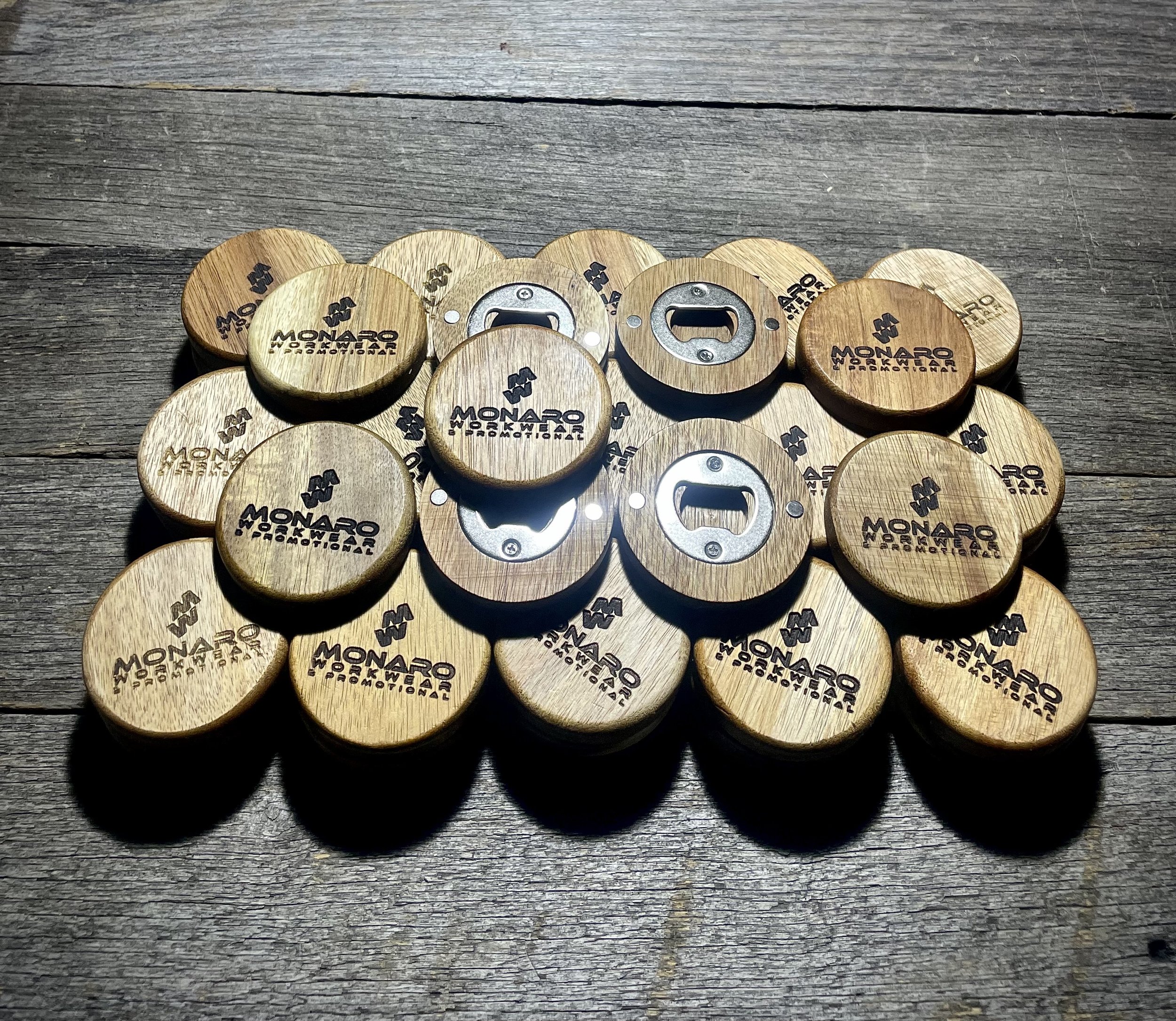 Bulk Branded Timber Gifts That Elevate Your Client &amp; Corporate Gifting