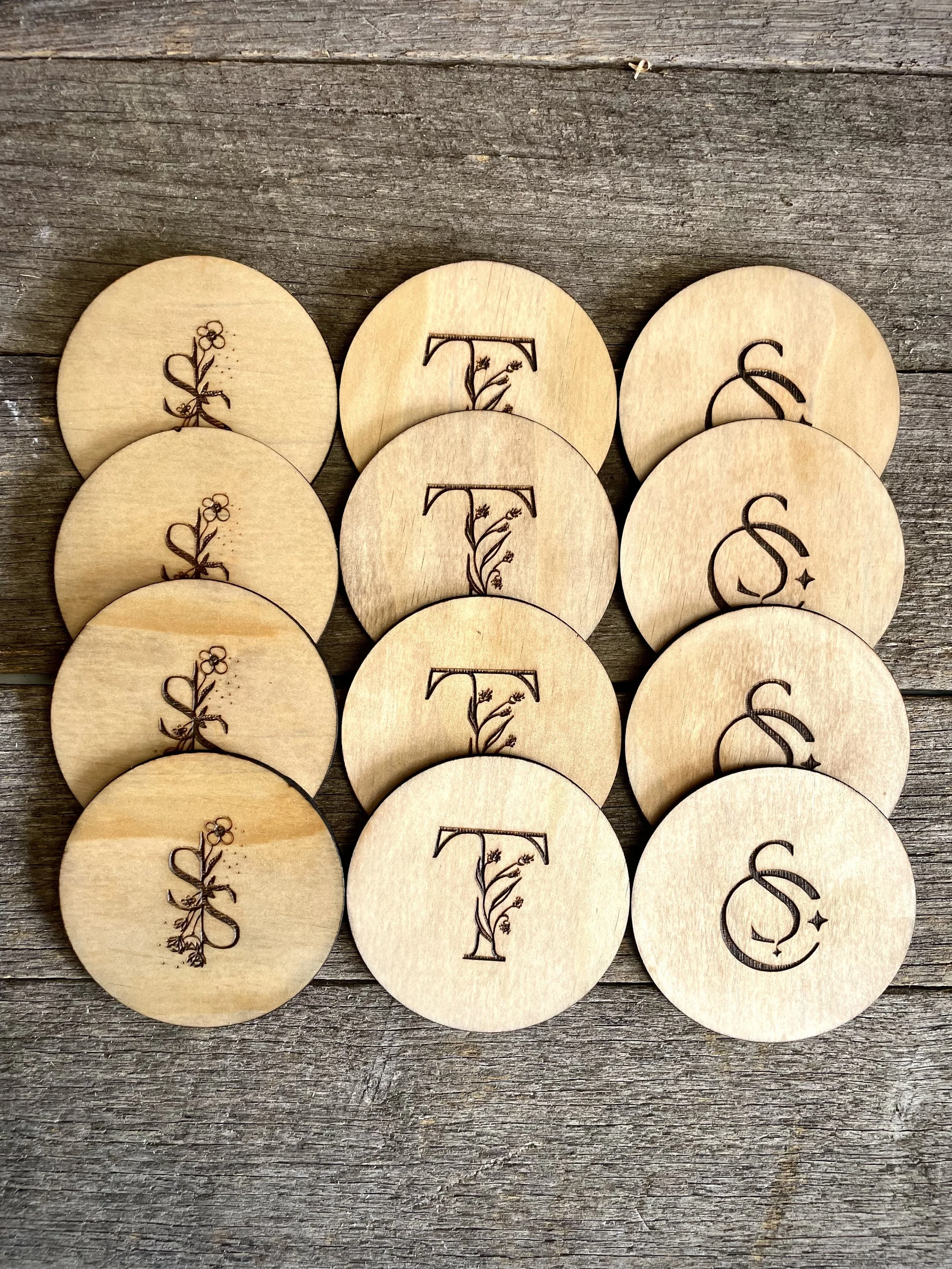 Custom Laser Engraved Timber Gifts Australia: Personalised Homewares for Every Occasion
