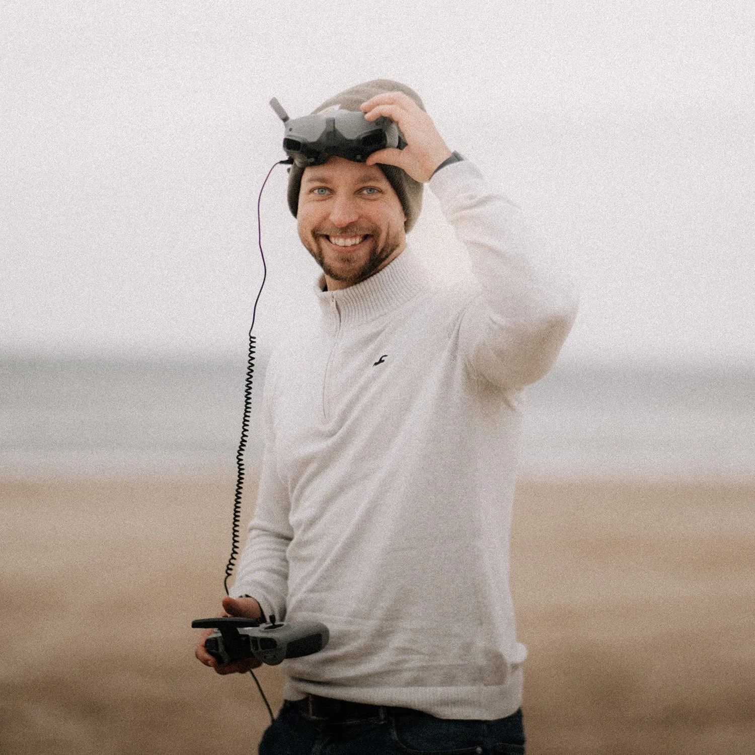 The Art of Videography: Telling Stories Beyond the Frame