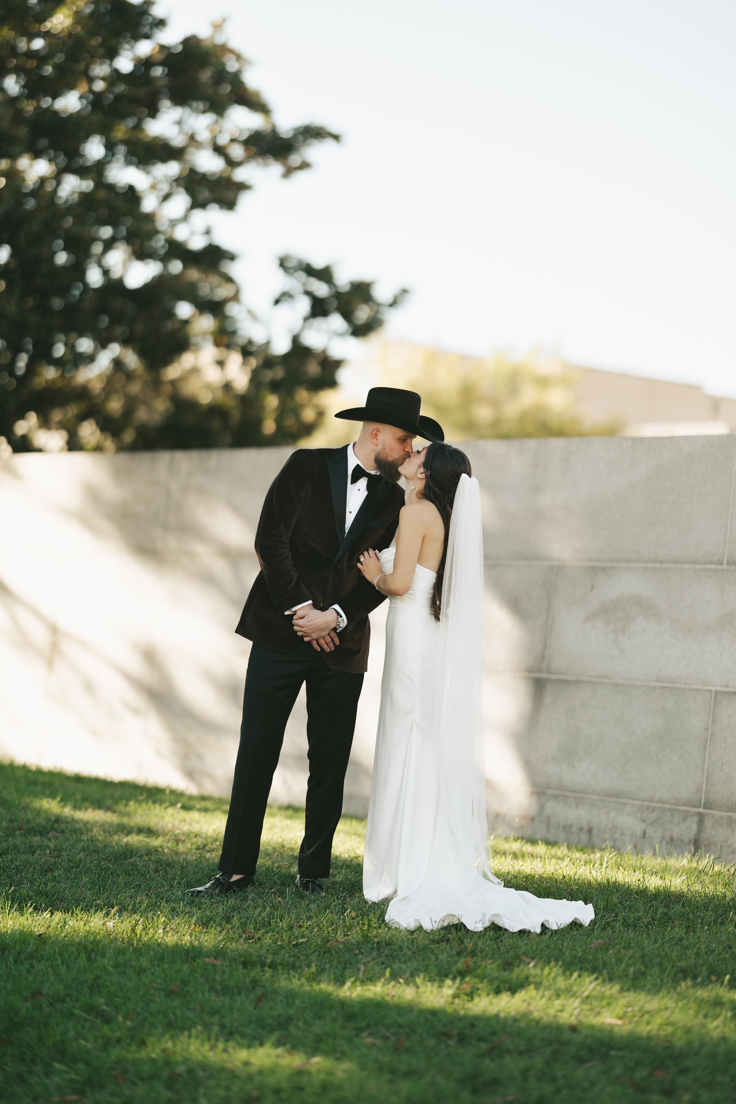 Payton & Brad | Nashville, TN