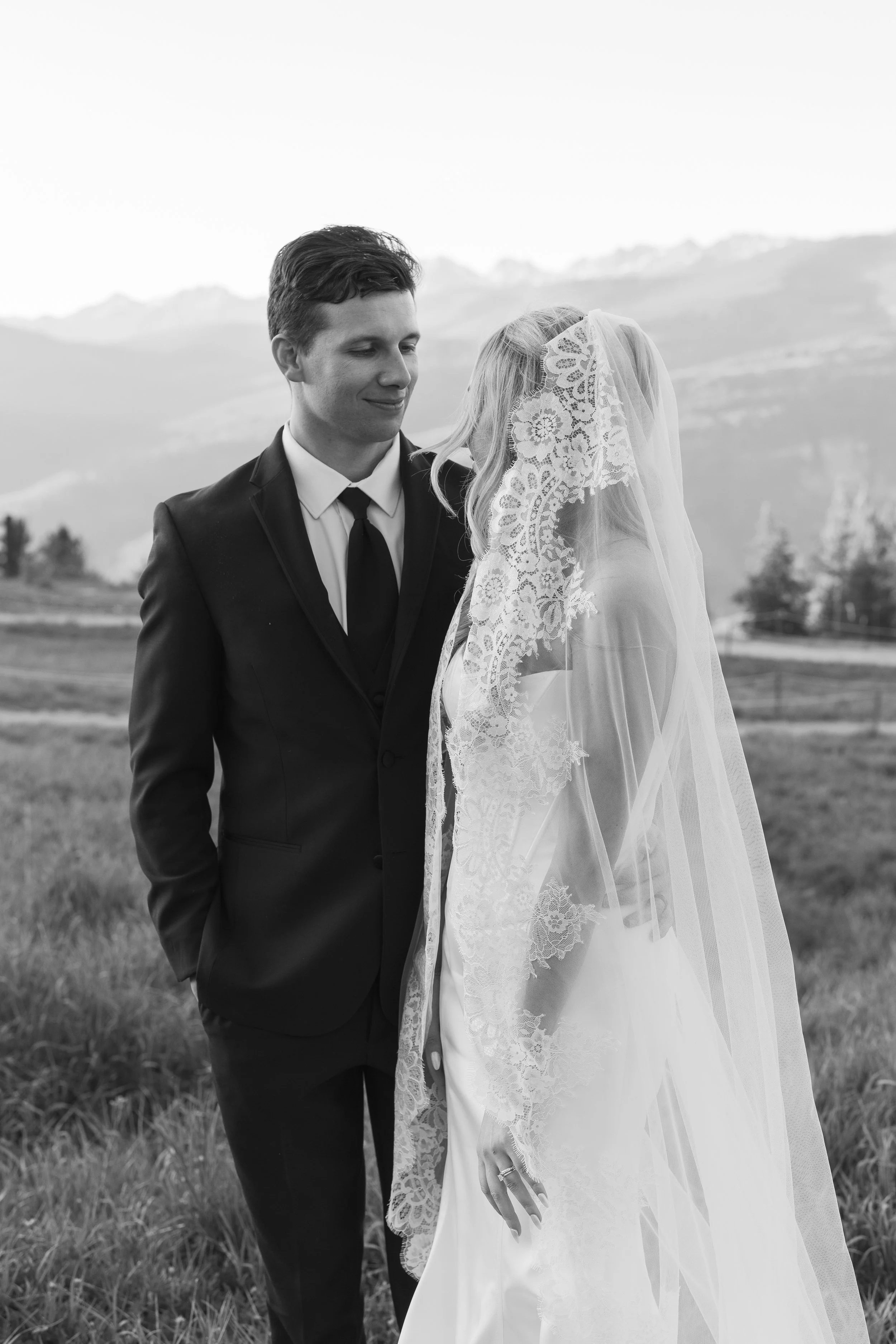 Maddie & Dylan | Vail, Colorado