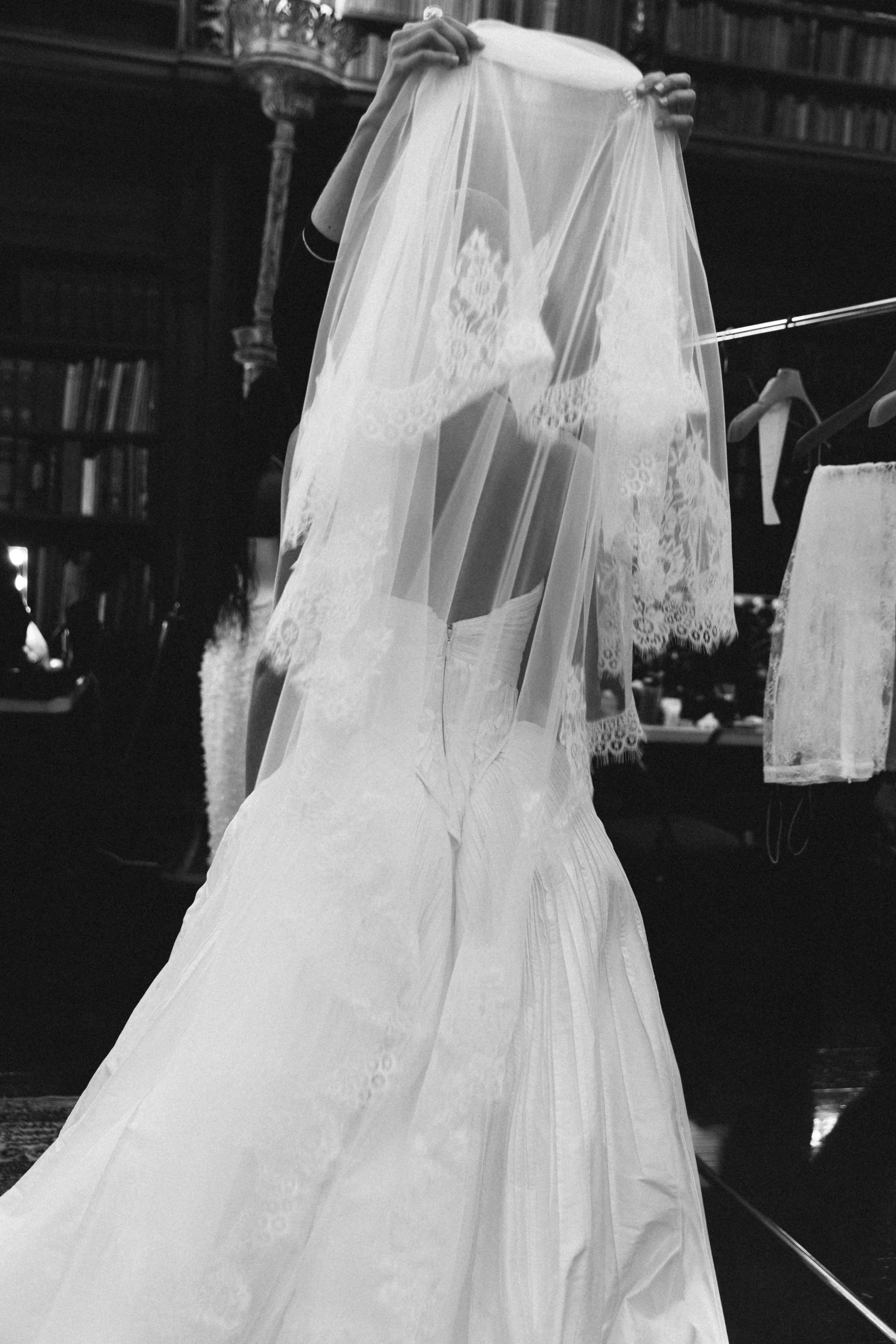 Aubree & Kyle | Cedarwood, Nashville