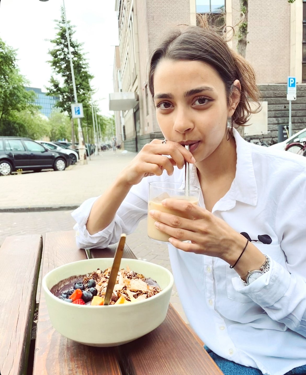 How Do You Actually Start Reconnecting With Your Body? A 3-Step Process.