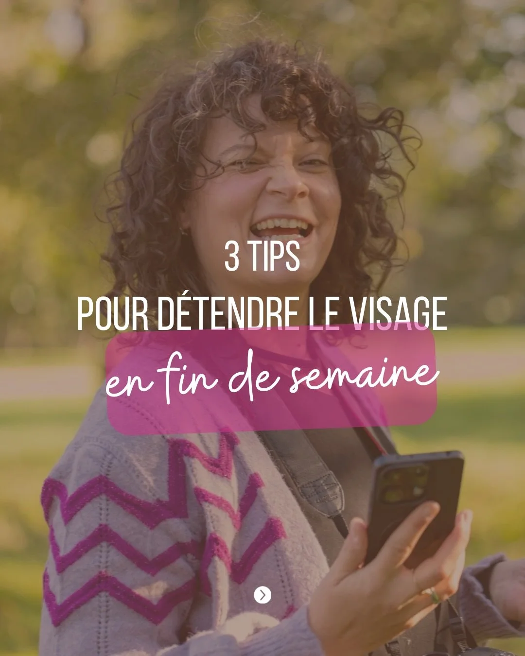 On pense souvent &agrave; d&eacute;tendre le corps&hellip; mais beaucoup plus rarement le visage.

Pourtant, les tensions s&rsquo;accumulent aussi dans la m&acirc;choire, les tempes, le cuir chevelu ou autour des oreilles, surtout apr&egrave;s une se