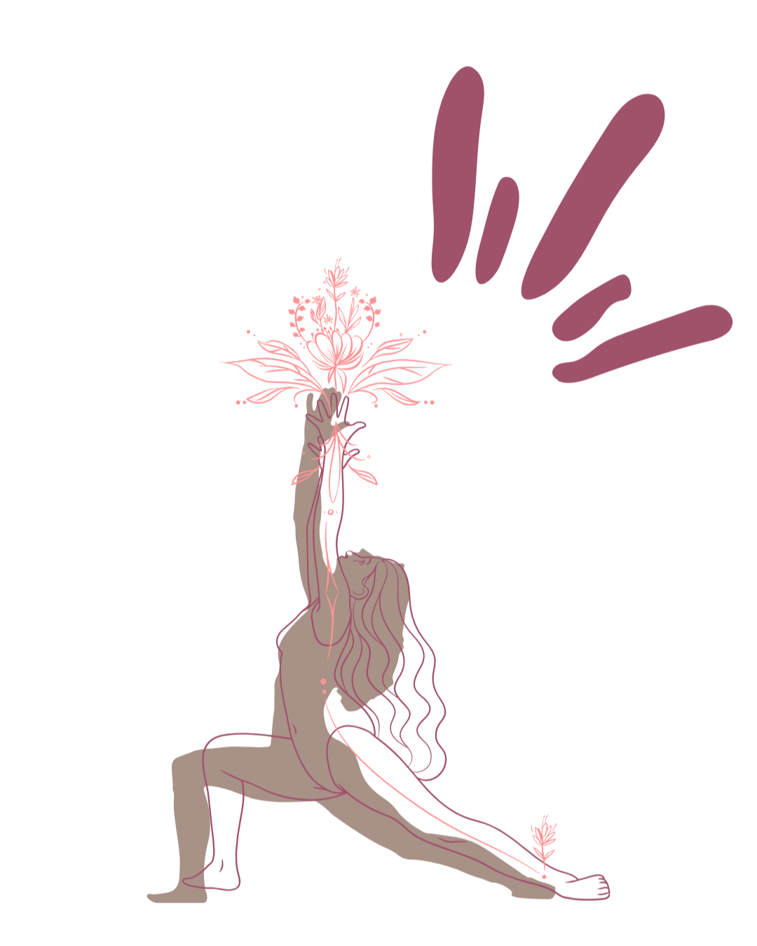 yoga vinyasa yoga flow adapté à tous  jura franche comte besançon dole saint vit