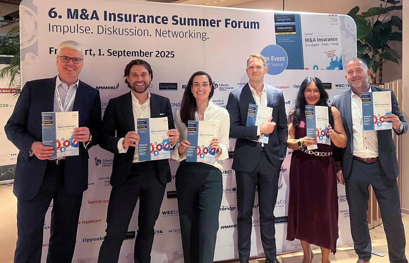 Expected consolidation of underwriters failed to materialise