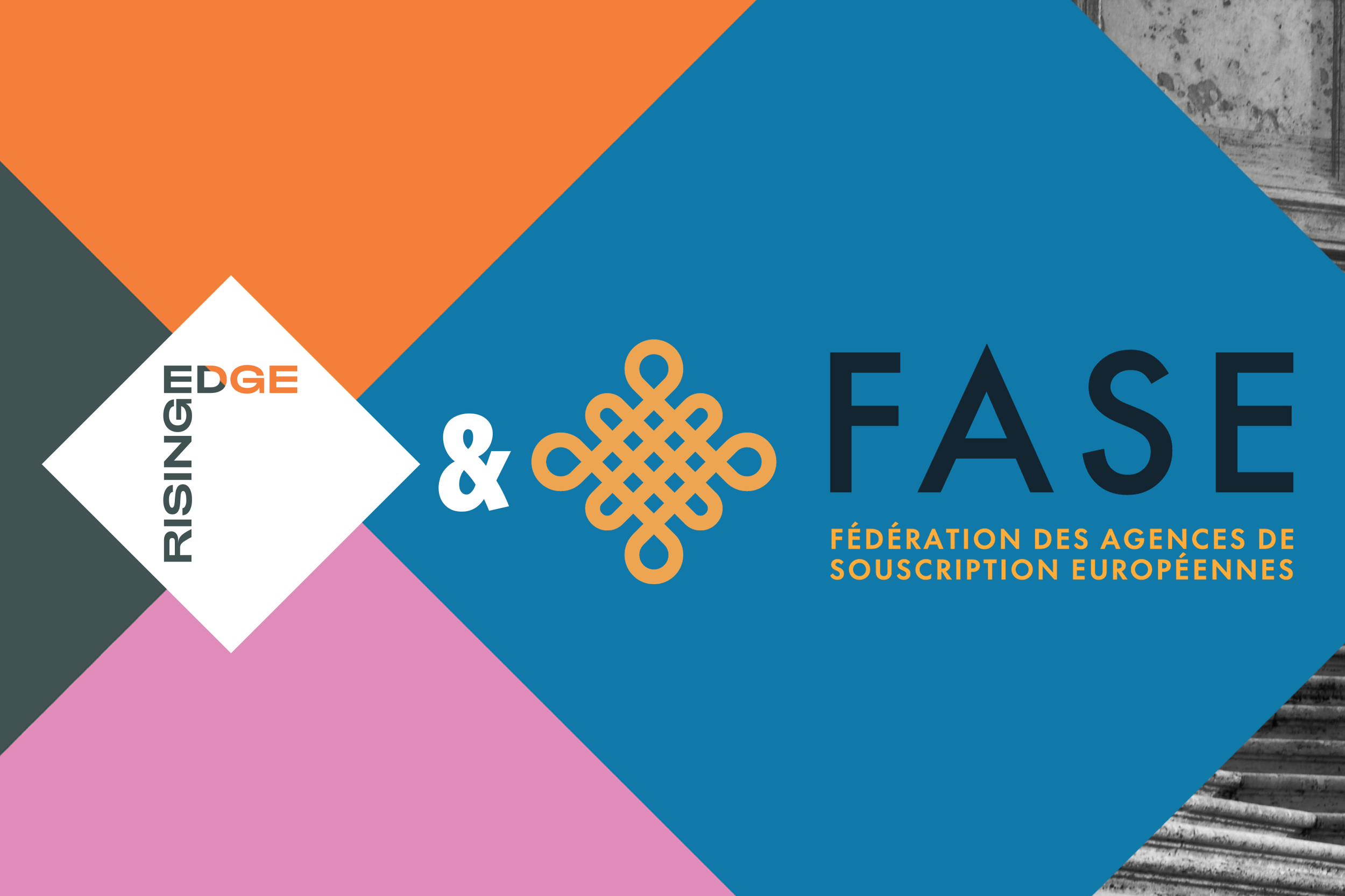 Rising Edge joins FASE