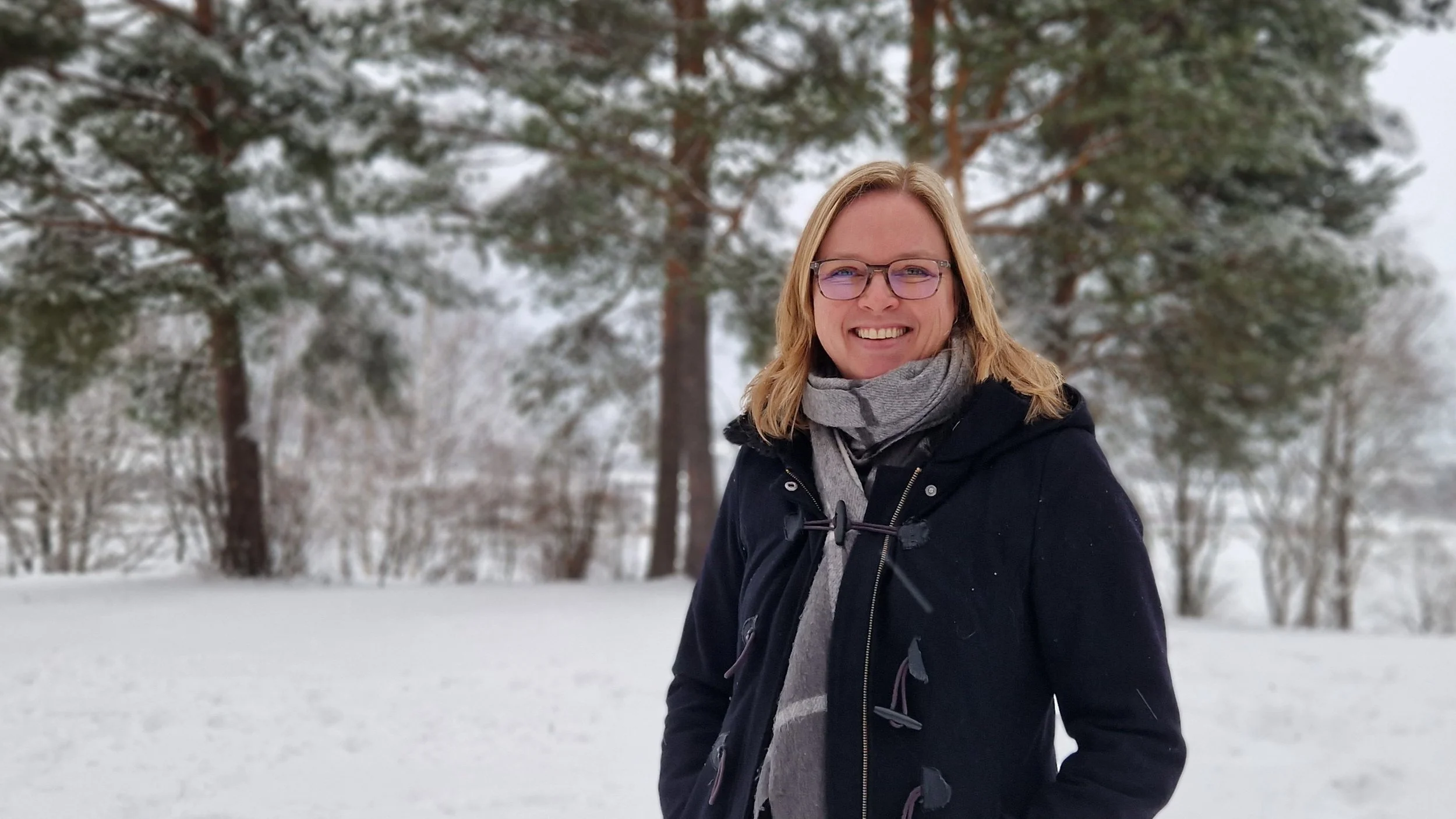 Med hjerte for landbruket