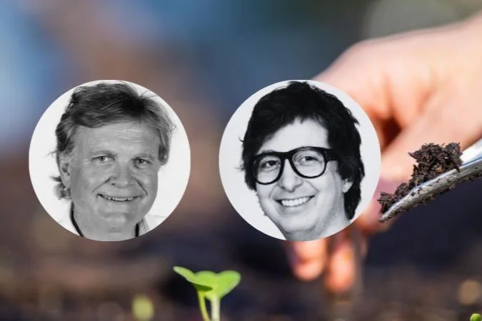 FINALIST: Smartsoil skaper bedre jordhelse med DNA-teknologi og mikrobiota
